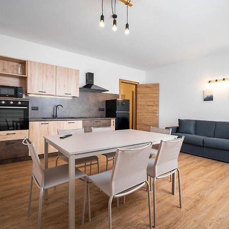 Cauriol Suites 1.1 Кавалезе Экстерьер фото
