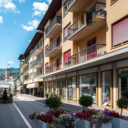 Cauriol Suites 1.1 Кавалезе Экстерьер фото