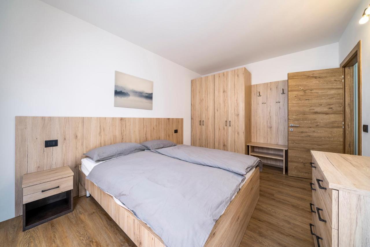 Cauriol Suites 1.1 Кавалезе Экстерьер фото